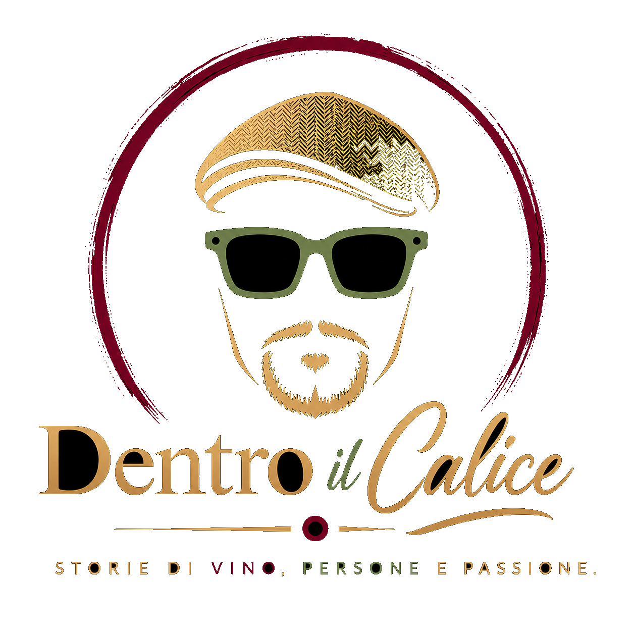 Dentro il Calice — L'Influexpert del Vino