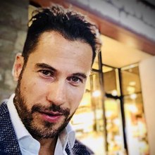 Matteo Mazzi